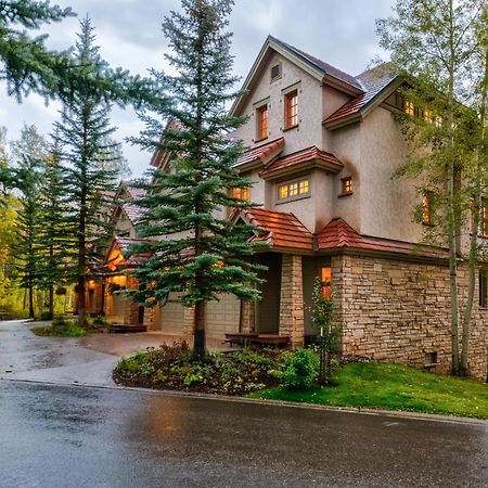 Vila Aspen Ridge 7 By Alpine Lodging Telluride Exteriér fotografie