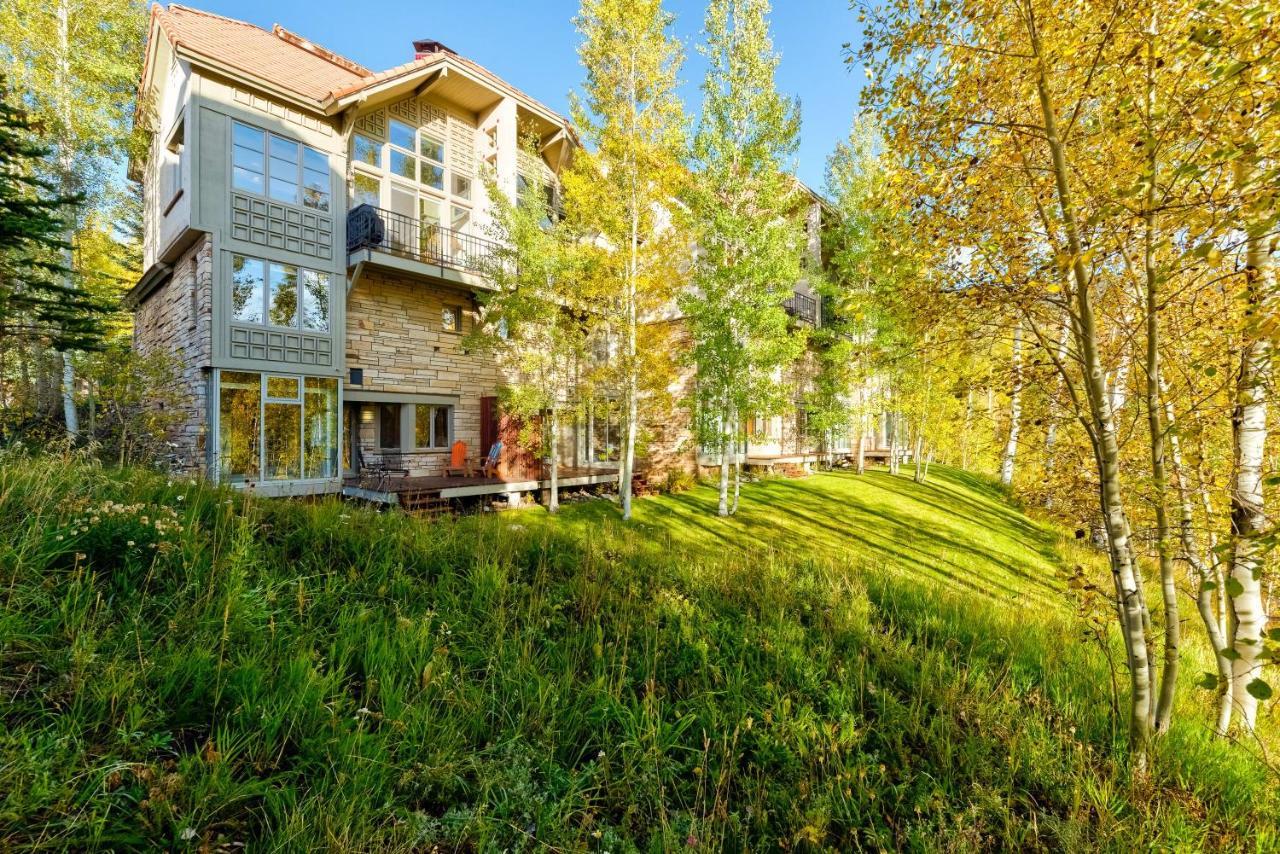 Vila Aspen Ridge 7 By Alpine Lodging Telluride Exteriér fotografie